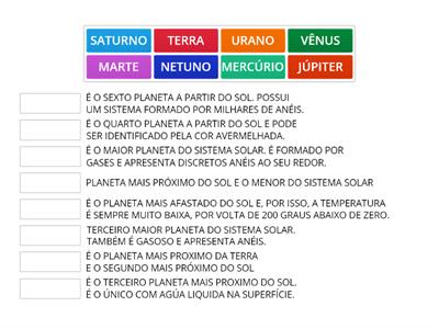 Sistema solar