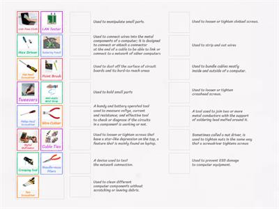 CSS Tools