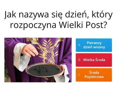 Wielki Post