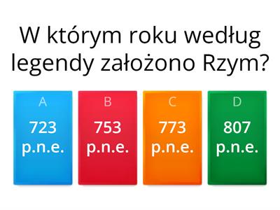 Starożytny Rzym