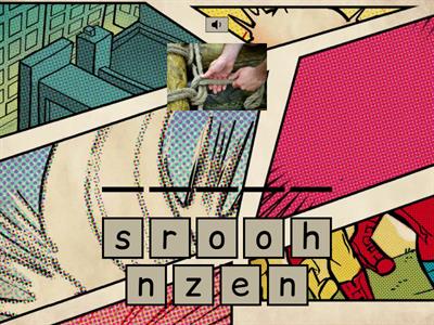 Spell the word: Kit 6 review