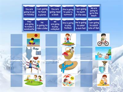 Комарова 3 класс Unit 9 Summer 