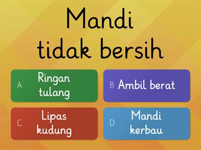 Simpulan Bahasa 1 - std_4/5/6