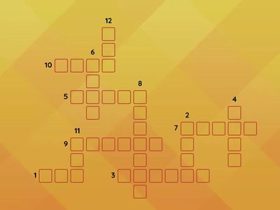 KB 3 - U6 - Adjectives