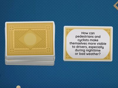 Road Safetly for High School Students