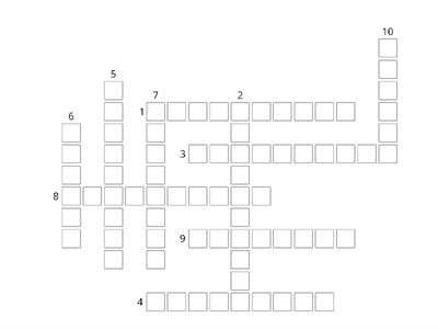 Cruciverba con CQU QU e CU