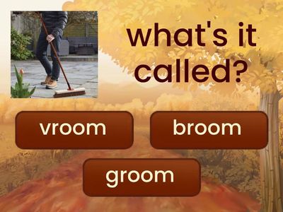 Anna B: emergent vocabulary 