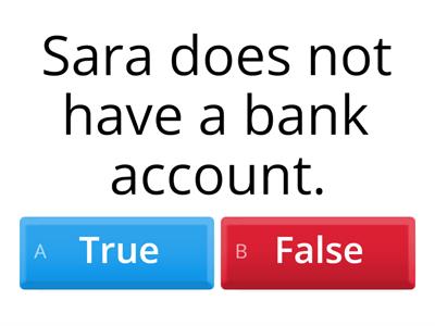 dialogue comprehension