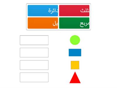 KG2/ Shapes