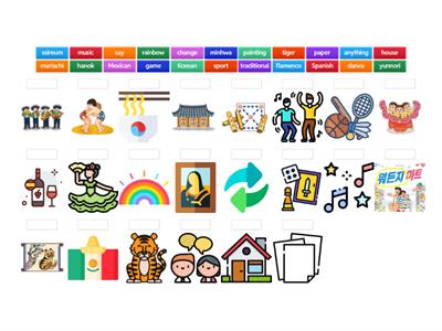 Do you know anything about vocabulary