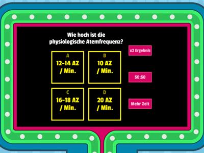 Verschiedenes (Medizin & Pflege)