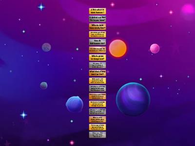 FUN RIDDLES 😉😉