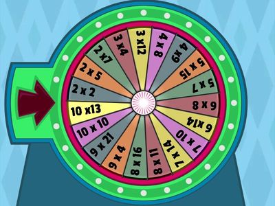 gira la ruleta y calcula el resultado de multiplicar
