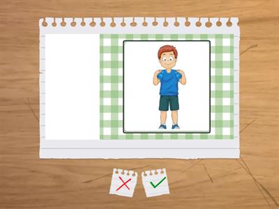 形容词 คำคุณศัพท์