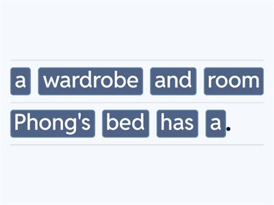 SỞ HỮU CÁCH - Possessive case