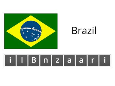 Gateway A2 Unit 4  Countries and Nationalities part 2