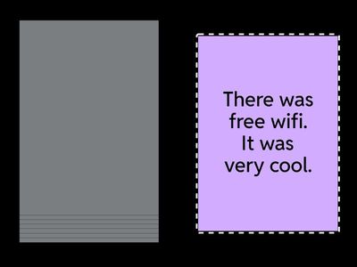 Non-defining relative clauses