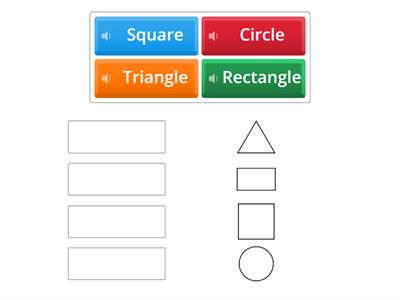 Shapes