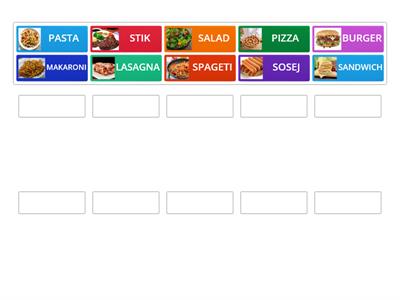 JAWI TAHUN 4 - KATA PINJAMAN BAHASA INGGERIS