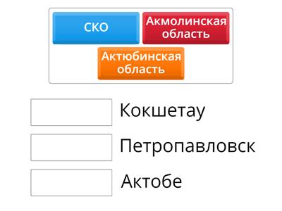 Естествознание 