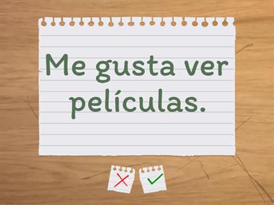 Pronombre de complemento directo