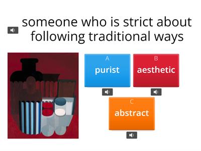 6th U2 My Perspective Monkey Masters