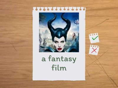 What's on TV. Form 5 Unit 3