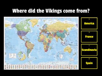 The Vikings