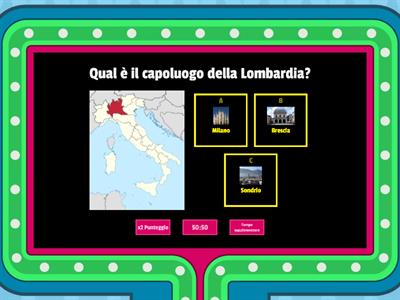 Lombardia