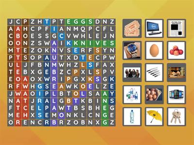 EMPOWER A1--UNIT 2 --COMMON OBJECTS 1