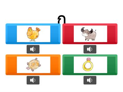 JN-Quiz   Consonant Set 1 -2
