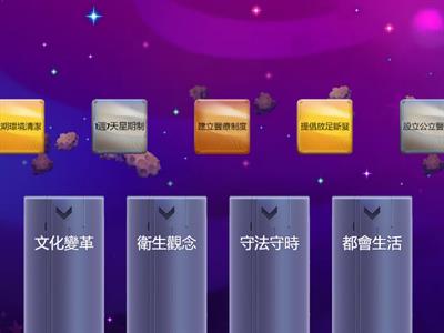 國中社會_B2H3日治時期的社會文化