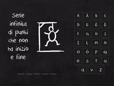 Divertiamoci con la Geometria