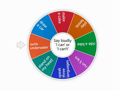 Prepare 6 Ukrainian Edition Unit 0 Get Started! Game 3