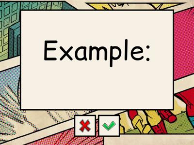 3B Past Simple lesson