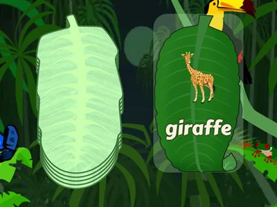 Animals 1 (english._.kids)