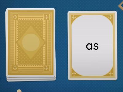 Tic-Tac-Toe HFIW cards