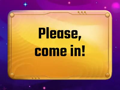 Reported questions, requests, commands