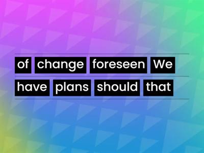 Gateway B2 unit 5 grammar I