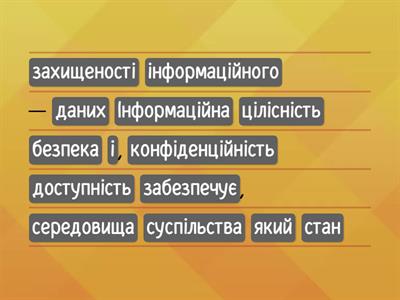 Види небезпек і загроз в Інтернеті