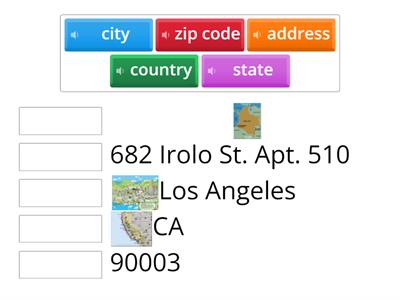 CCLC - Address Parts 3