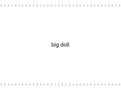 Sentences and phrases