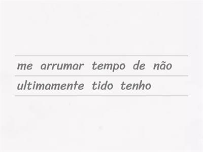 pretérito perfeito composto do indicativo