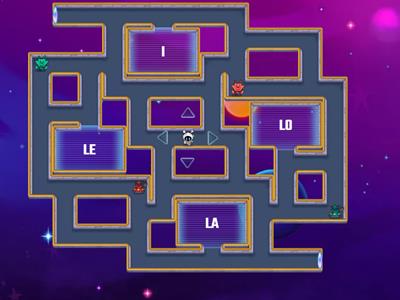 DEFINITE AND INDEFINITE ARTICLES