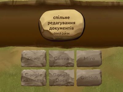Комп'ютерні засоби виконання діяльності