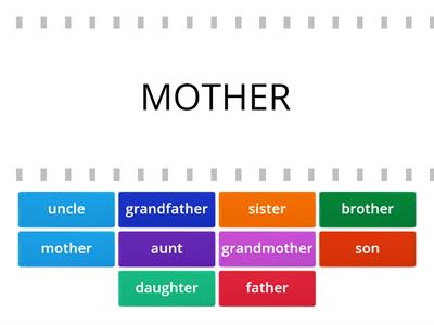 PEL Family Upper and Lower case