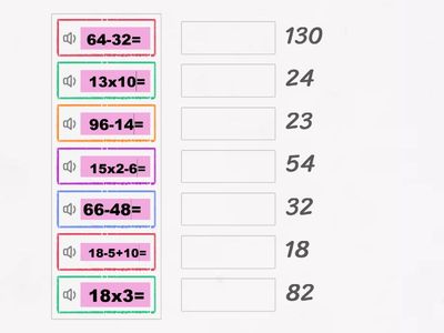 aventuras de operaciones