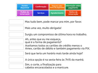 M6-U2-11 Relacione as informações