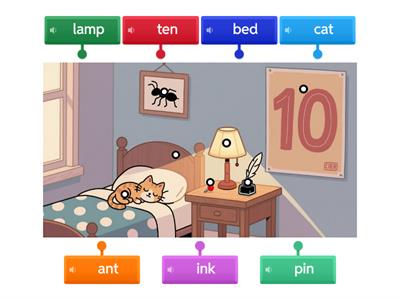 Урок 3 Easy Start 1