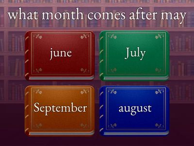 months